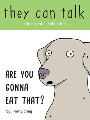 cover image of Are You Gonna Eat That?
